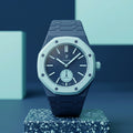 Case-Strap for the Swatch x AP Royal Pop Lan Ba